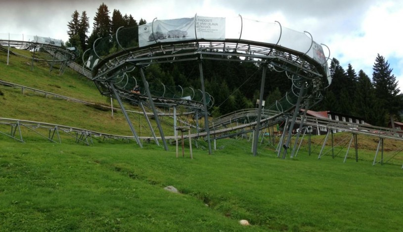 Hotel Luční dům Janské Lázně